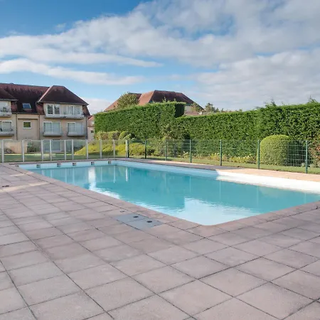 Garden-4 By Interhome Apartment