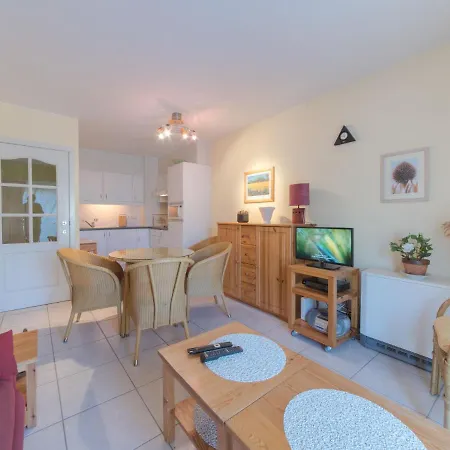 Garden-4 By Interhome * De Haan