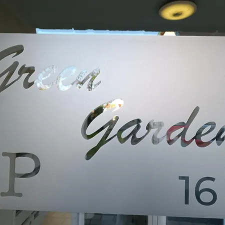 Garden-4 By Interhome